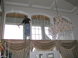 Window Cleaning In Glasgow