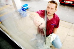Window Cleaning Suppliers